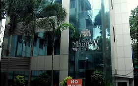 Hotel Madhav International Pune Railway Station